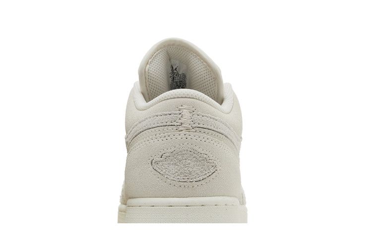 Jordan 1 Low SE Craft Pale Ivory (GS)