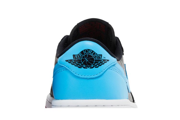 Jordan 1 Retro Low OG NC to Chi (Women's)