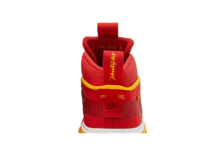 Jordan 36 PE Guo Ailun