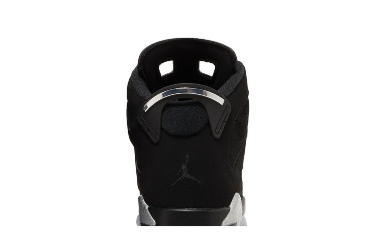 Jordan 6 Retro Chrome (GS)