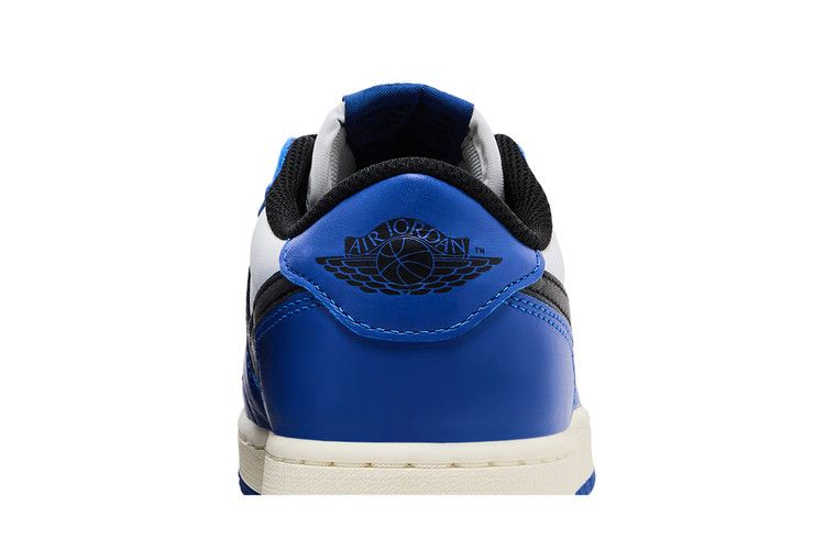 Jordan 1 Retro Low OG Game Royal (GS)