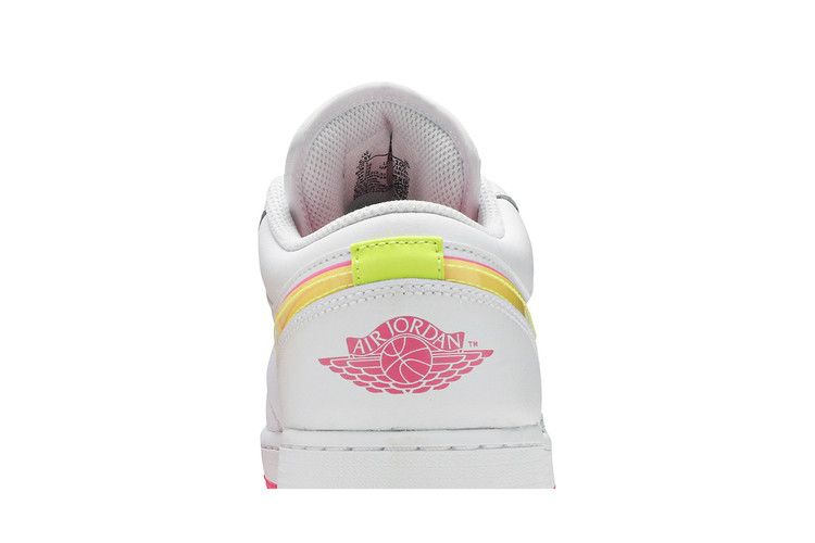 Jordan 1 Low Edge Glow (GS)