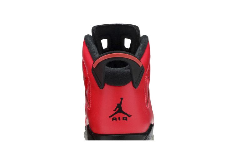 Jordan 6 Retro Infrared 23 (GS)