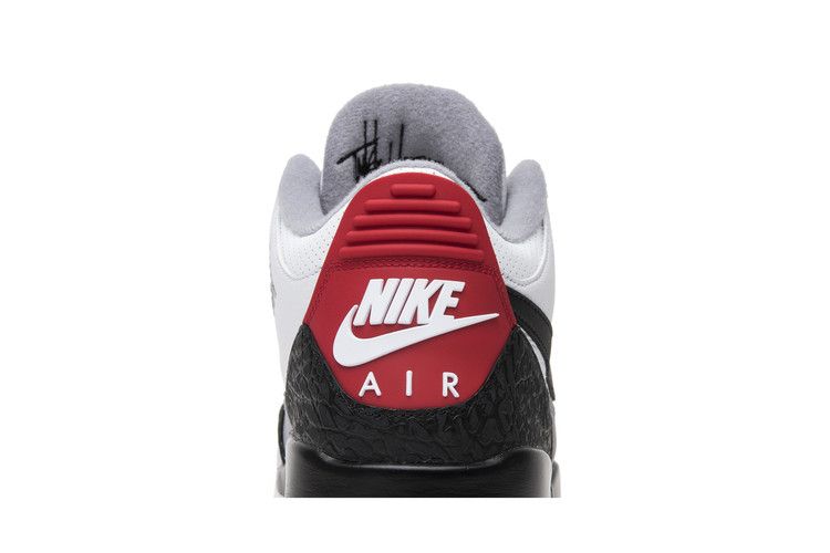 Jordan 3 Retro Tinker Hatfield