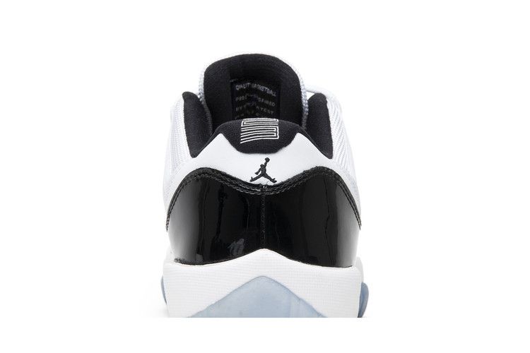 Jordan 11 Retro Low Concord (GS)