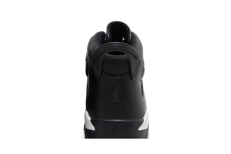 Jordan 6 Retro Black Cat (GS)