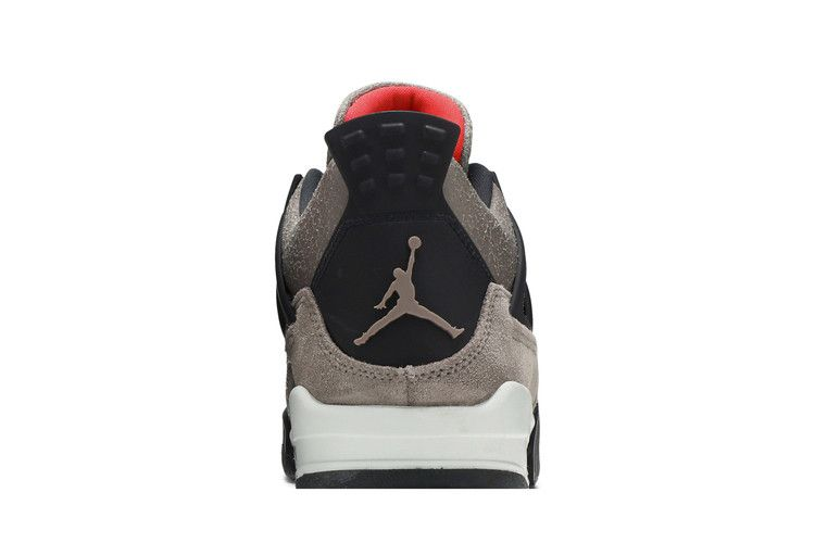 Jordan 4 Retro Taupe Haze (GS)