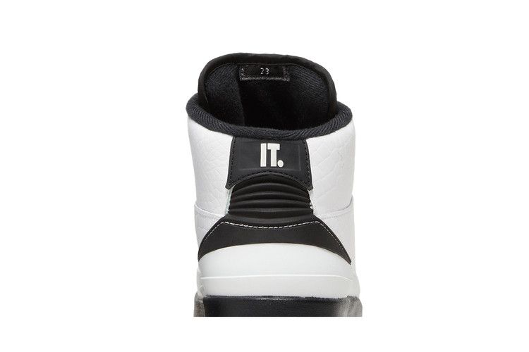 Jordan 2 Retro Wing It (GS)