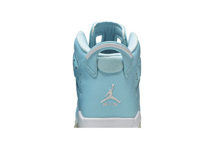 Jordan 6 Retro Pantone (GS)