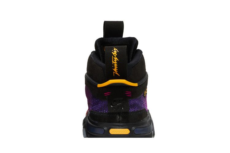 Jordan 36 Hyper Violet (GS)