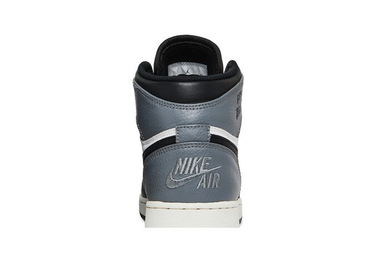 Jordan 1 Retro High Rare Air Cool Grey (GS)