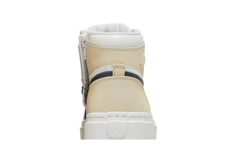 Jordan 1 Elevate High Beige Black Toe (Women's)