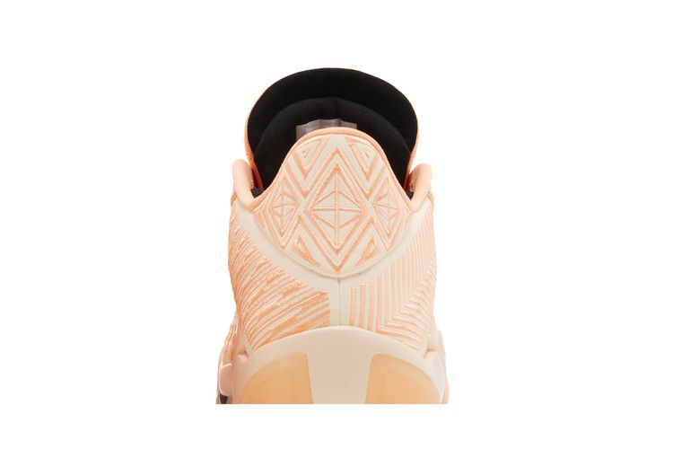 Jordan 38 Low Mother's Day (Translucent Sole)