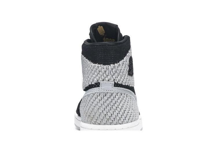 Jordan 1 Retro High Flyknit Shadow (GS)