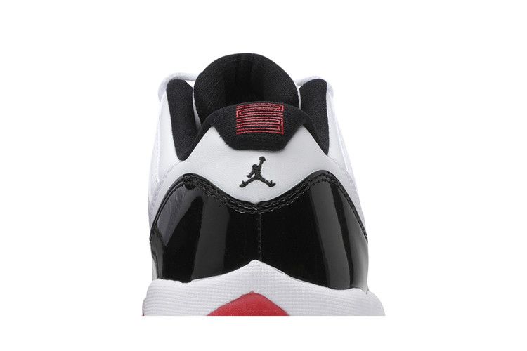 Jordan 11 Retro Low Concord Bred (GS)