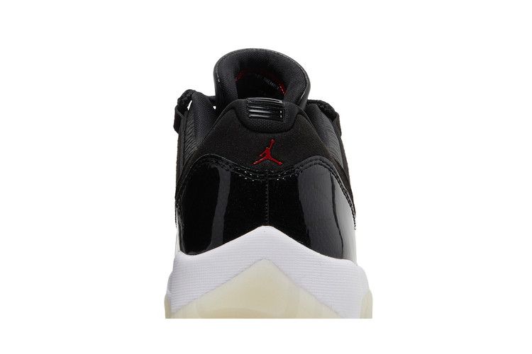 Jordan 11 Retro Low 72-10