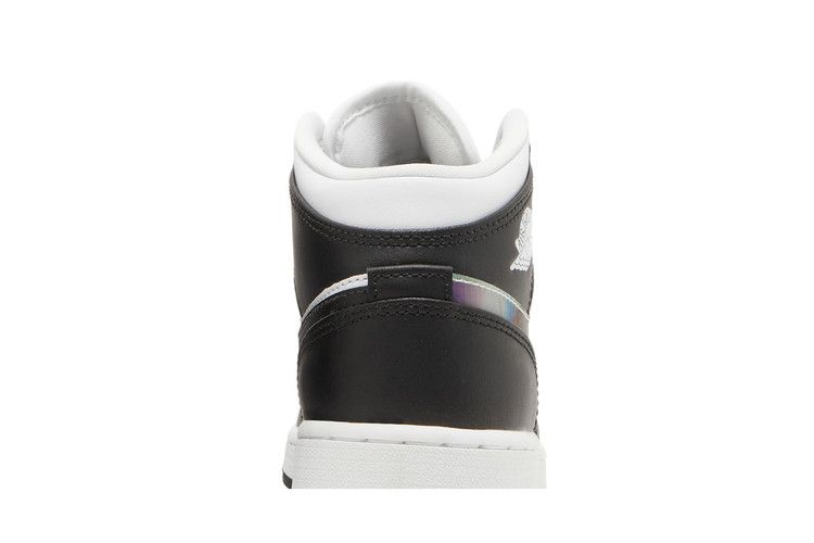 Jordan 1 Mid Hologram (GS)