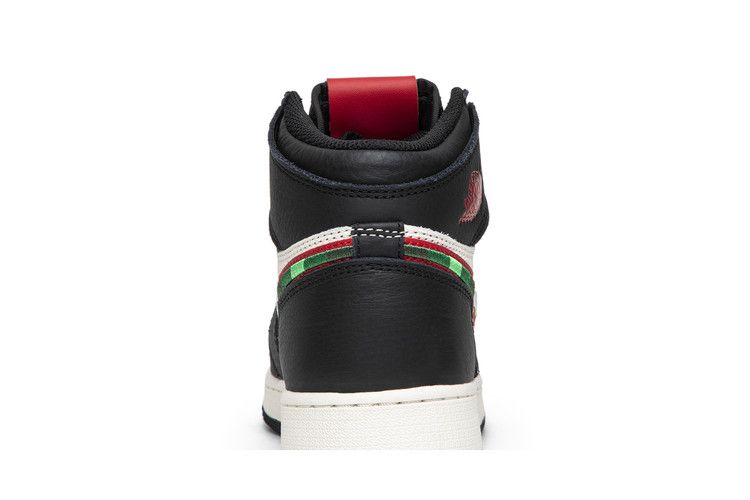 Jordan 1 Retro High Sports Illustrated (A Star Is Born) (GS)
