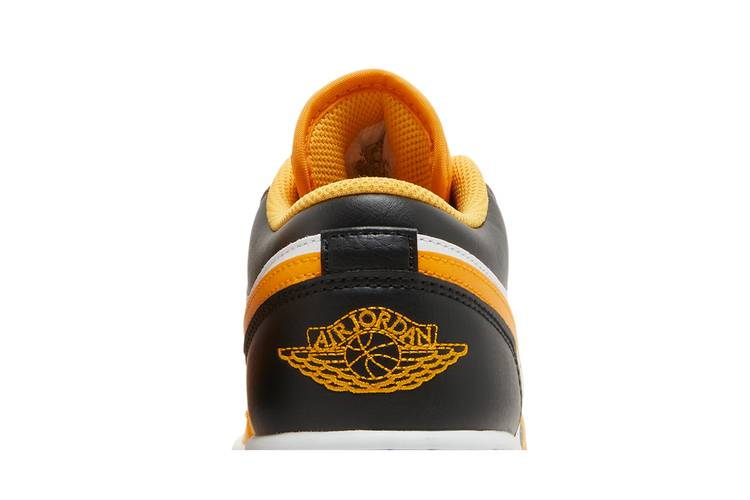 Jordan 1 Low Taxi (GS)