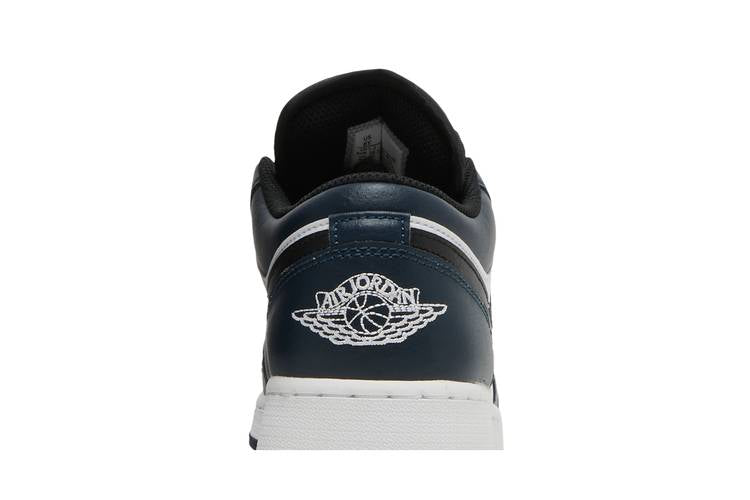 Jordan 1 Low Armory Navy (GS)