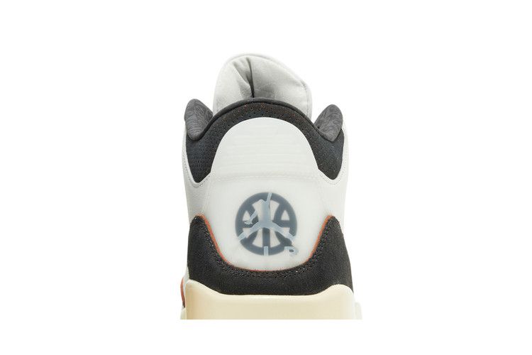 Jordan 3 Retro Quai 54 (2024)