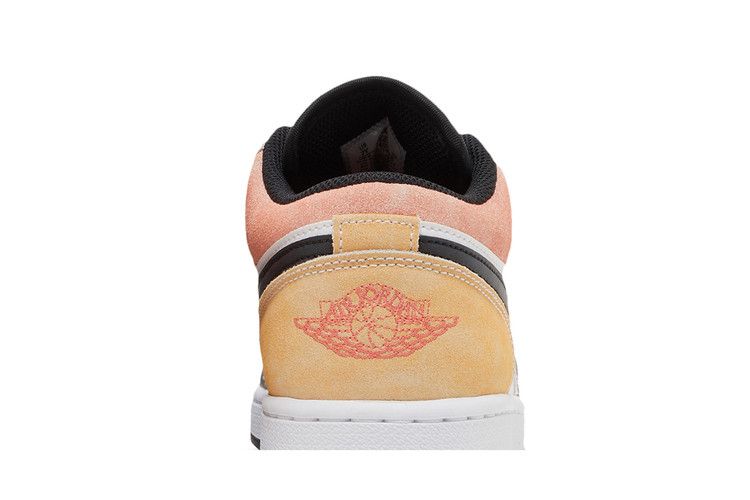 Jordan 1 Low SE Flight Club (GS)