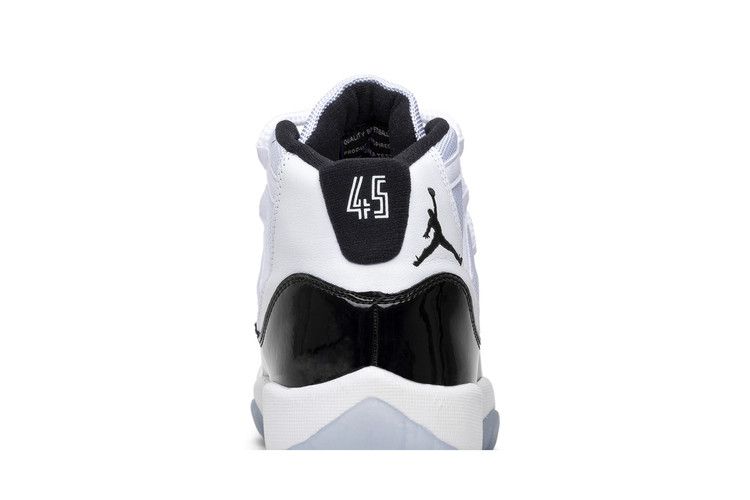 Jordan 11 Retro Concord (2018) (GS)