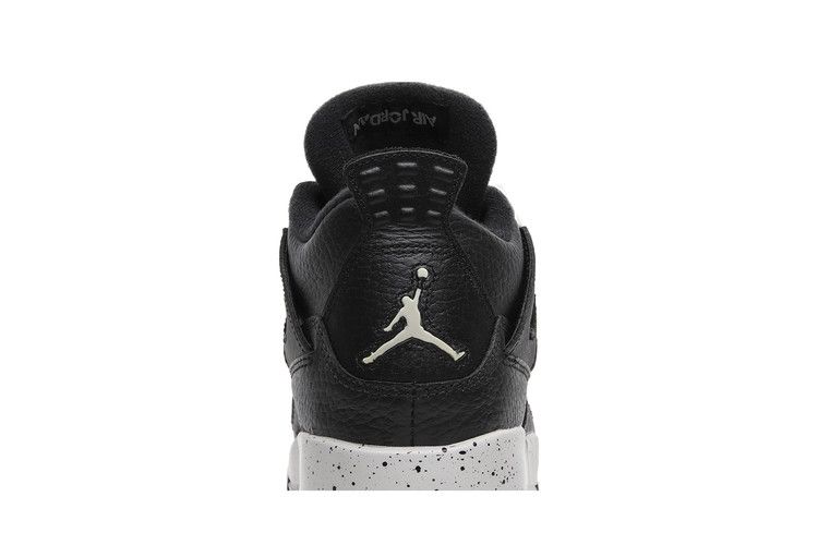 Jordan 4 Retro Oreo (2015) (GS)