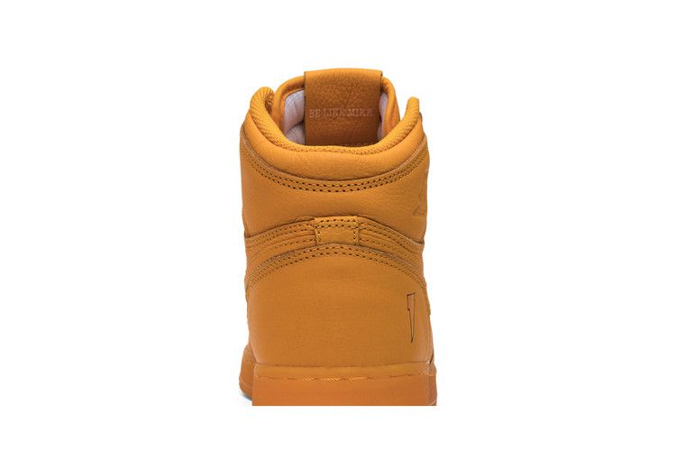 Jordan 1 Retro High Gatorade Orange Peel (GS)