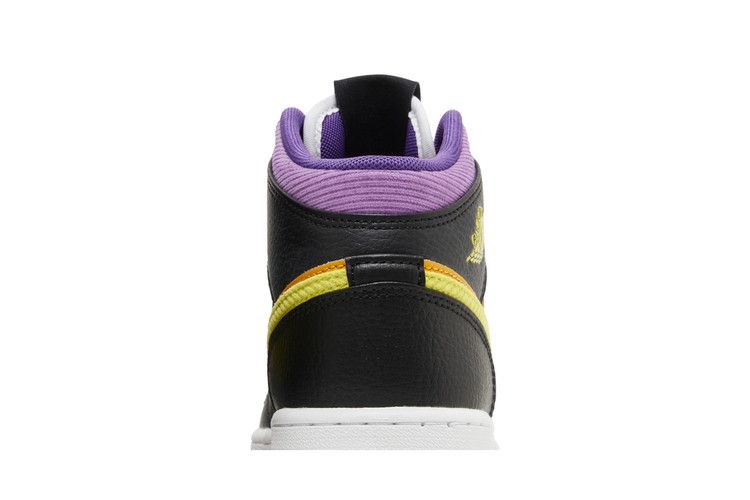 Jordan 1 Mid SS Six Championships (GS)