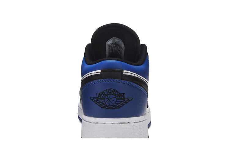 Jordan 1 Low Royal Toe (GS)