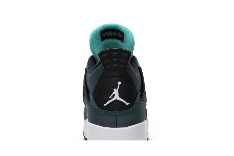 Jordan 4 Retro Teal (GS)