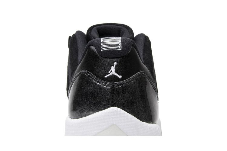 Jordan 11 Retro Low Barons