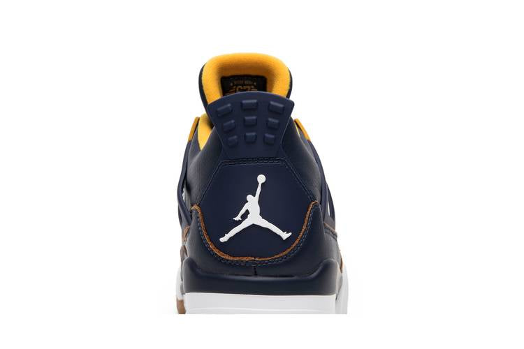 Jordan 4 Retro Dunk From Above