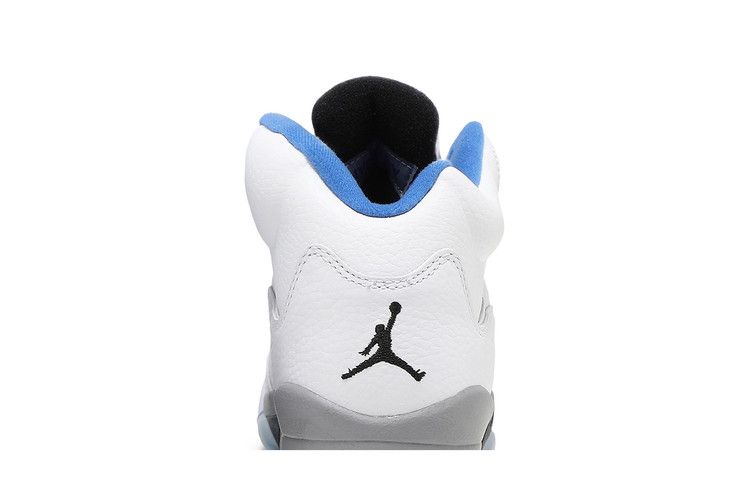 Jordan 5 Retro White Stealth (2021) (GS)