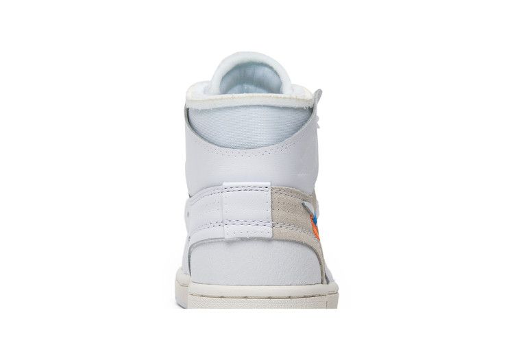 Jordan 1 Retro High Off-White Euro (GS)