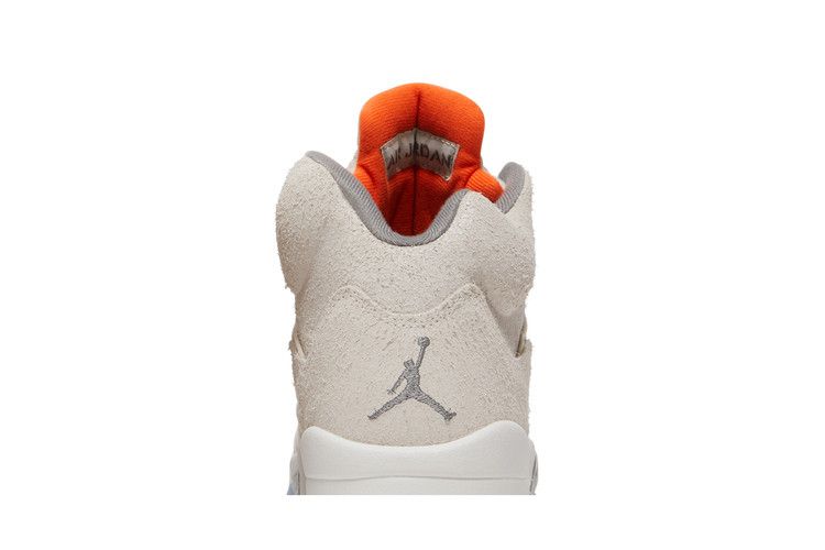 Jordan 5 Retro SE Craft Light Orewood Brown