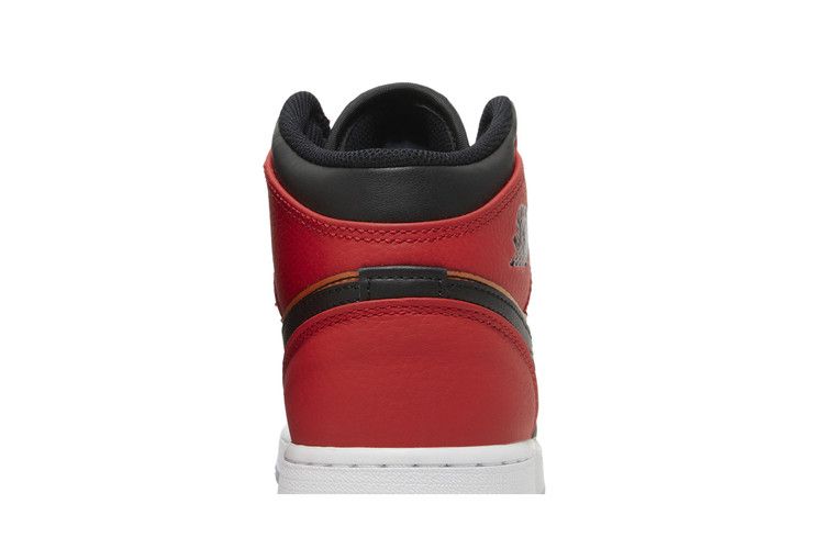 Jordan 1 Mid SS Skyline (GS)