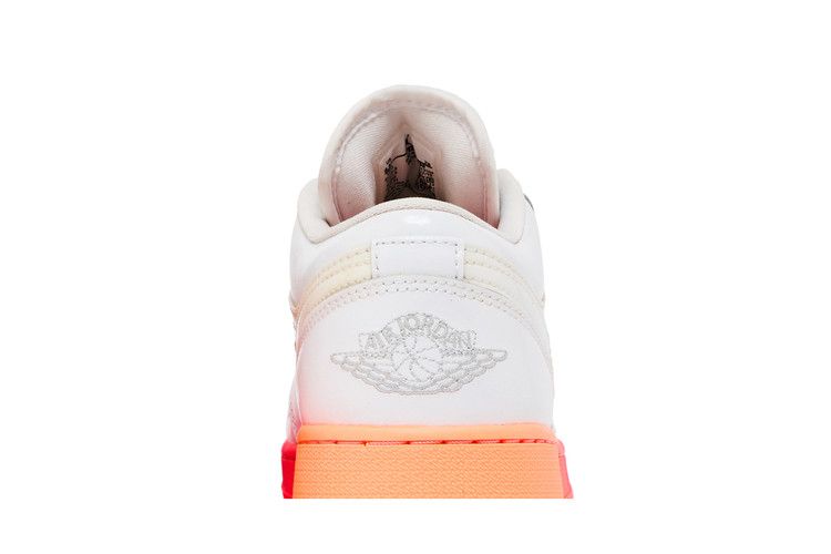 Jordan 1 Low Sunrise (GS)