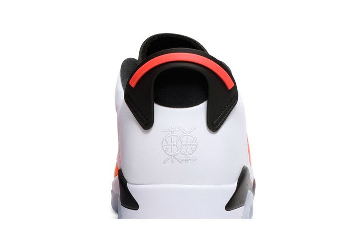 Jordan 6 Retro Low Dongdan