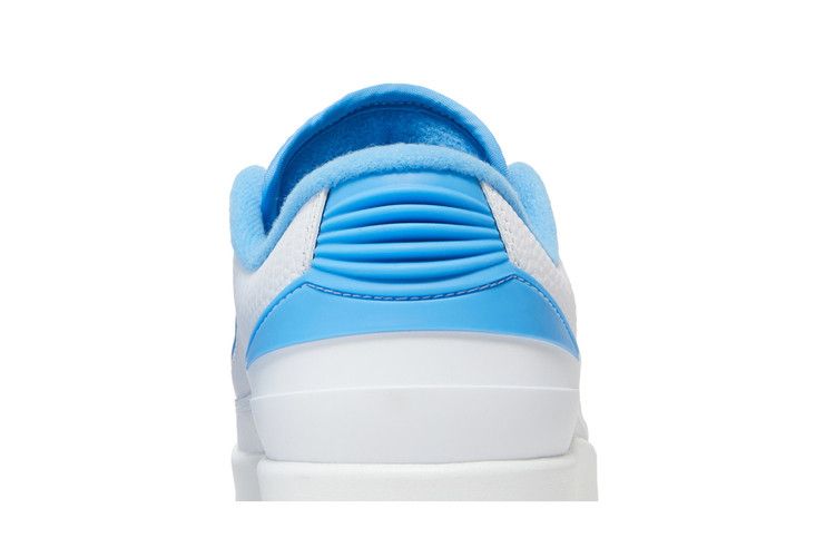 Jordan 2 Retro Low UNC (GS)