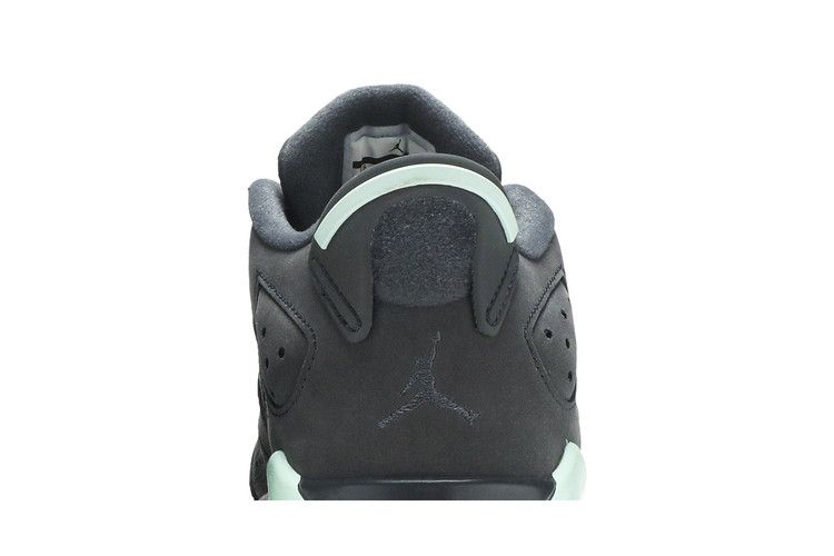Jordan 6 Retro Low Anthracite Mint Foam (GS)