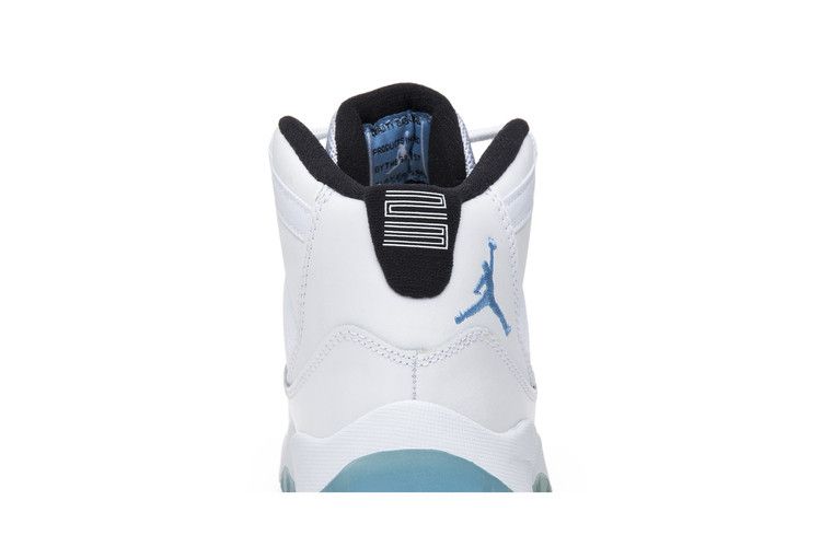 Jordan 11 Retro Legend Blue (PS)