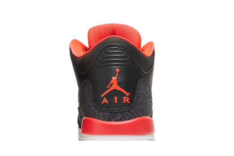Jordan 3 Retro Crimson (GS)