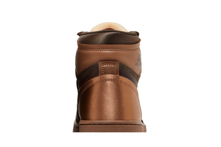 Jordan 1 High Method Of Make Archaeo Brown (Women's)
