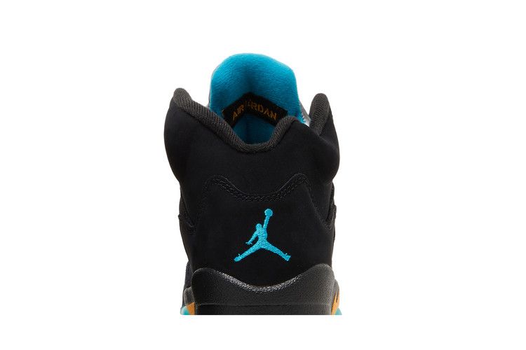 Jordan 5 Retro Aqua (GS)