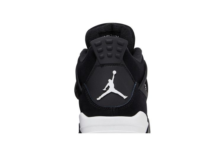 Jordan 4 Retro White Thunder (GS)