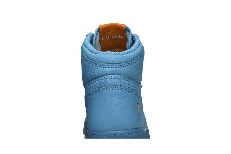 Jordan 1 Retro High Gatorade Blue Lagoon (GS)