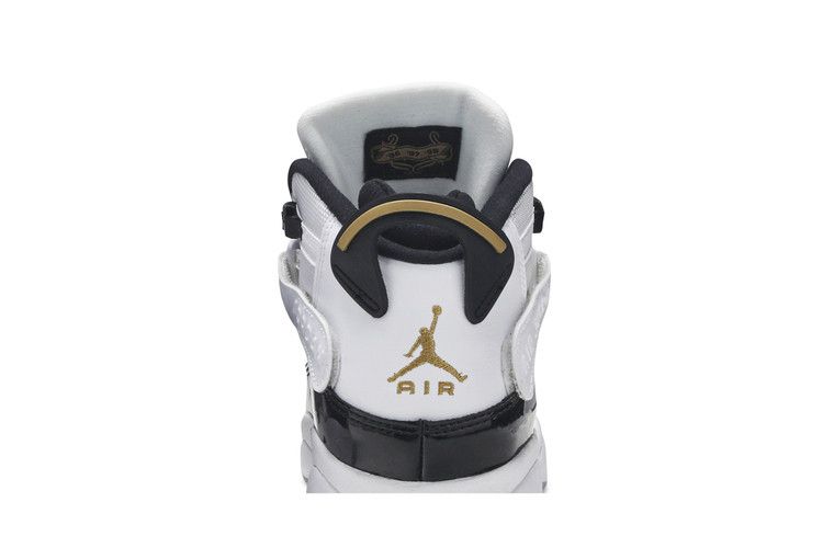 Jordan 6 Rings Defining Moments (GS)