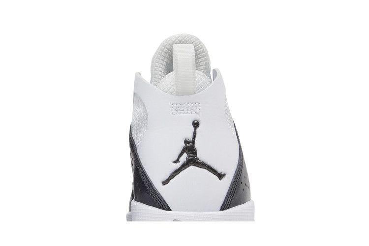 Jordan 2011 White Black